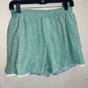 Mens Lululemon Surge Shorts